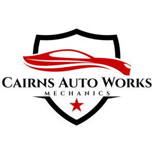 Cairns Auto Works logo